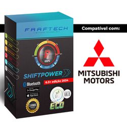 Pedal Shift Power Ft-Sp08+ Mod... - FBC SHOP