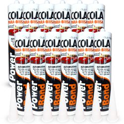 kit caixa com 12un Selante Pu5... - FBC SHOP