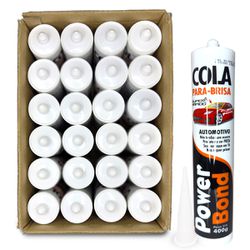 Kit Cx 24un. Cola Parabrisas A... - FBC SHOP