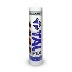 Cola Adesivo Selante Pu40 Poli... - FBC SHOP