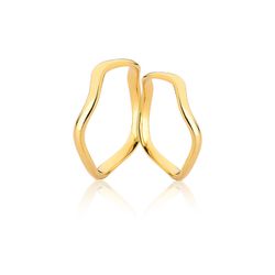 Alianças Trabalhada de Ouro 18k - MJ-07 - Fabrica das Alianças Jundiai