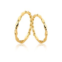 Alianças Torcida Exclusivas de Ouro 18k - MJ-06 - Fabrica das Alianças Jundiai