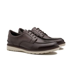 Sapato Casual Masculino GREGOR T Moro - Factum Shoes