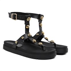 Sandália Amalf Preto - Sandália-Amalf-Preto - DROP FALCUCCI
