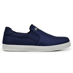 Tenis Masculino- Bali Azul - Bali Azul - DROP FALCUCCI