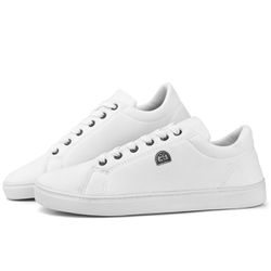 Tenis Masculino- London Branco - LONDON-BRANCO - DROP FALCUCCI