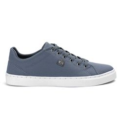 Tenis Masculino- London Chumbo - LONDON-CHUMBO - DROP FALCUCCI