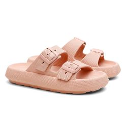 Sandilia Birken Nuvem Nude - Birken Nuvem Nude - DROP FALCUCCI