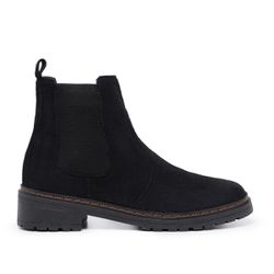 Bota Feminina- 300 - 300 - DROP FALCUCCI