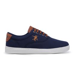 Tenis Masculino- Miami Azul - Miami Azul - DROP FALCUCCI