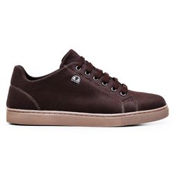 Tenis Masculino- London Café - London Café - DROP FALCUCCI