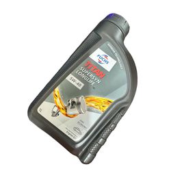 Oleo FUCHS Sintetico 5w40 API SN - 5W40 FUCHS - Fastcarplace