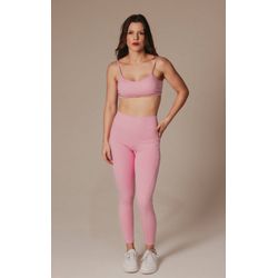 Top Olaira - Rosa Bebê - FBrazil Store