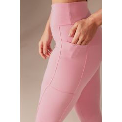 Calça Olaira - Rosa Bebê - FBrazil Store