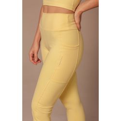 Calça Olaira - Amarelo Bebê - F Brazil Store