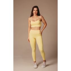 Top Nadador Olaira - Amarelo Bebê - FBrazil Store