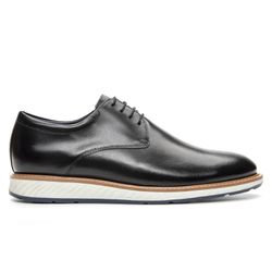 Sapato Oxford Preto - F Brazil Store