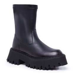 Bota Céline Preto - F Brazil Store