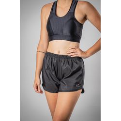 Short Feminino Tactel Fit - F Brazil Store