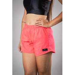 Short Feminino Tactel Fit - F Brazil Store