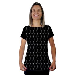 Baby Look-Fézinha.BLA276 - BLA276 - Face de Cristo | Moda Cristã