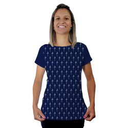 Baby Look-Fézinha.BLA281 - BLA281 - Face de Cristo | Moda Cristã