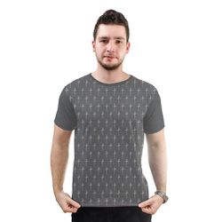 Camiseta-Fézinha.GCA709 - GCA709 - Face de Cristo | Moda Cristã