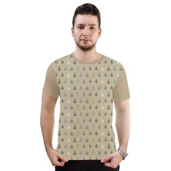 Camiseta-N.Sª Aparecida.GCA720 - GCA720 - Face de Cristo | Moda Cristã