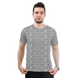 Camiseta-N.Sª Aparecida.GCA722 - GCA722 - Face de Cristo | Moda Cristã