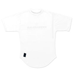 Camiseta Bodybuilding Branco Com Branco - CAMISETA... - F7 CNNBS