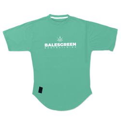 Camiseta Bodybuilding Verde Pantone Com Branco - ... - F7 CNNBS