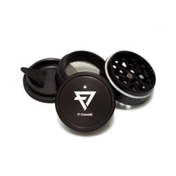 Grinder G - F7 - F7 CNNBS