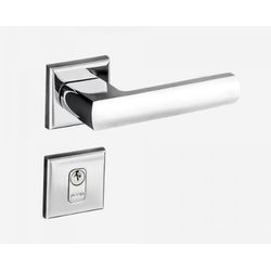 FECHADURA EXT ZM ROS QUAD OPERA CR 201-90E - Fechacom