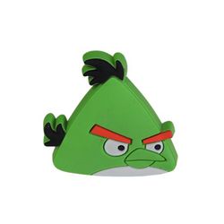 PUX BOTÃO PVC 45MM ANGRY BIRDS IL 5507 - Fechacom