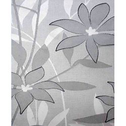 PAPEL DE PAREDE FLORAL 0,53X10MT - Fechacom