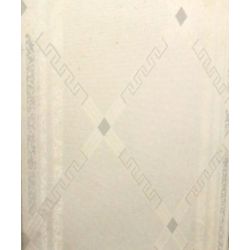 PAPEL DE PAREDE GEOMETRICO 0,53X10MT - Fechacom