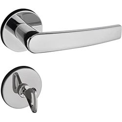 FECHADURA WC ZM CONCEPT RR1 401-40CB CR 54020429 - Fechacom