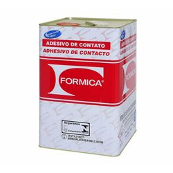 COLA CONTATO 14KG FORMICA - Fechacom