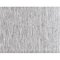 CORTINA RUSTICA 2,40X1,70M NIGER/BRANCO - Fechacom