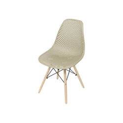 CADEIRA EAMES TELADA NUDE - Fechacom