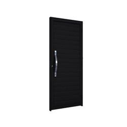 PORTA GIRO LAMBRI DIREITO/PRT SEM FRISO/TRAV COM P... - Fechacom