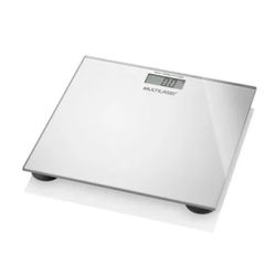BALANÇA DIGITAL DIGI-HEALTH SERENE PRATA HC021 - Fechacom