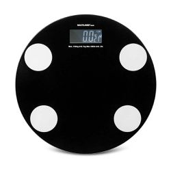 BALANÇA DIGITAL DIGI-HEALTH SERENE PT HC022 - Fechacom
