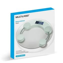 BALANÇA DIGITAL DIGI-HEALTH SERENE PT HC022 - Fechacom