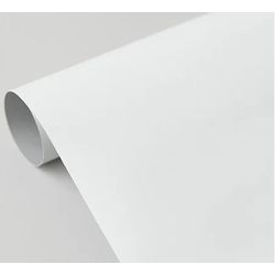 LAMINADO CONTINUO TX 1,25X0,35 MM BRANCO - Fechacom