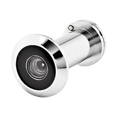 OLHO MAGICO 14MM - CRO CART ASSA ABLOY 96841 - Fechacom