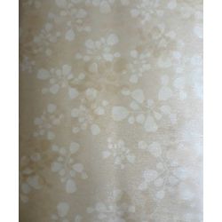 PAPEL DE PAREDE FLORAL 0,53X10MT - Fechacom