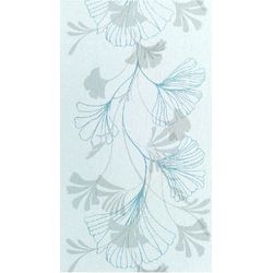 PAPEL DE PAREDE FLORAL 0,53X10MT - Fechacom