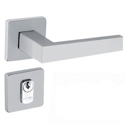 FECHADURA EXT INOX ROS BARRA IXE PD 940-90E - Fechacom