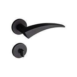 FECHADURA WC ZM ROS RED ESPLENDORE BRT 292-90B - Fechacom